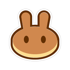 PancakeSwap logo