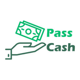 PassCash logo